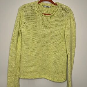 Alexander Wang Knit Sweater